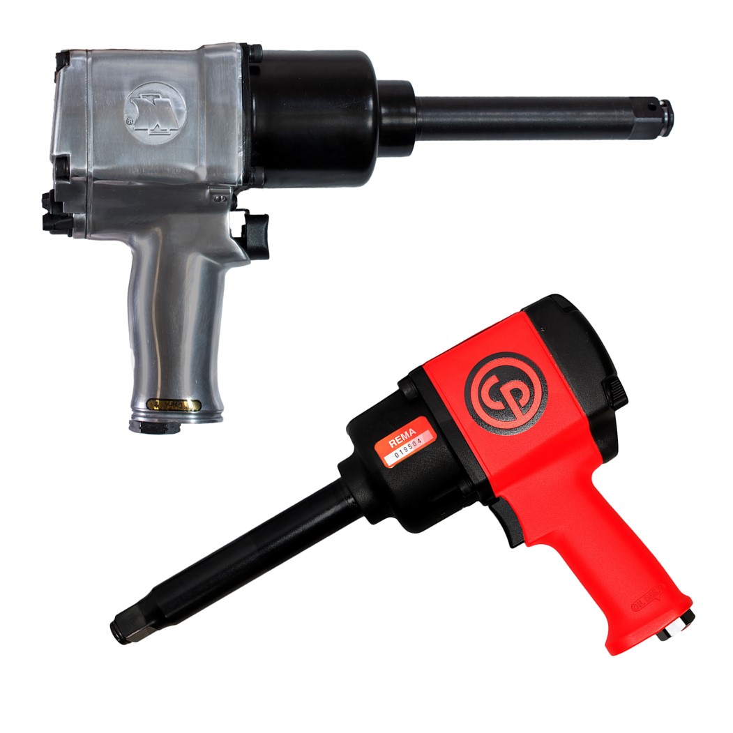 3/4" Drive